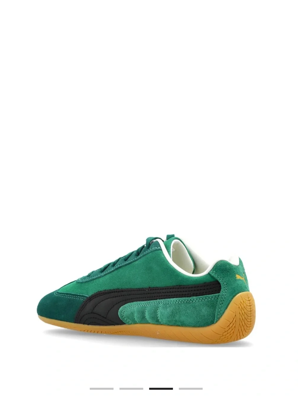 Puma ·low top